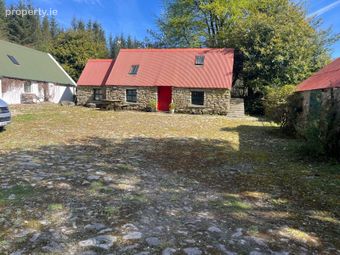 The Hollow, Kelshabeg, Kiltegan, Talbotstown, Co. Wicklow - Image 2