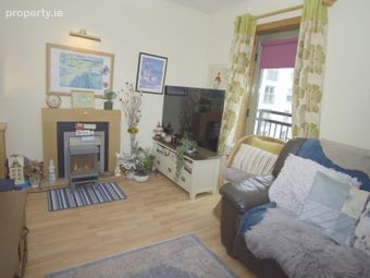 Apartment 9 , Brown's Court, Lower Brown Street, Youghal, Co. Cork - Image 5