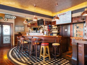 The Cotton Ball, 18 Old Youghal Road, Mayfield, Co. Cork - Image 5