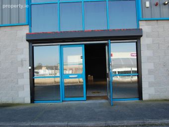 Unit 8, Block B, Desmond Business Park, Newcastle West, Co. Limerick - Image 5
