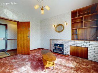 4 Bed Plus Granny Flat, "lakeview", Derrylea, Castlebar, Co. Mayo, Cloonkeen, Co. Mayo - Image 2