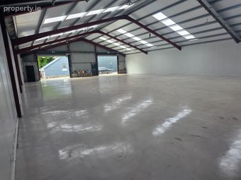 Unit 5 Sallybrook Industrial Estate, Glanmire, Co. Cork - Image 5