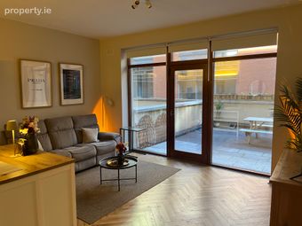 Apt 210 Castleforbes Square, Block E, Castleforbes Square, Dublin 1, Dublin 1 - Image 4