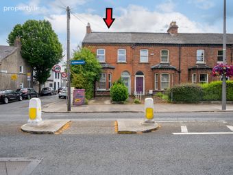 97 Clonliffe Road, Drumcondra, Dublin 3, Dublin 3