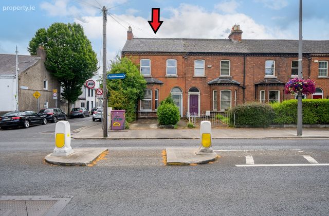 97 Clonliffe Road, Drumcondra, Dublin 3, Dublin 3 - Click to view photos