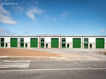 Unit 3, Cessna Avenue, Waterford Airport Business Park, Waterford City Centre, Co. Waterford - Image 2