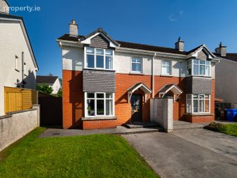 83 Sl&iacute; An Choiste, Monksland, Athlone, Co. Roscommon - Image 2