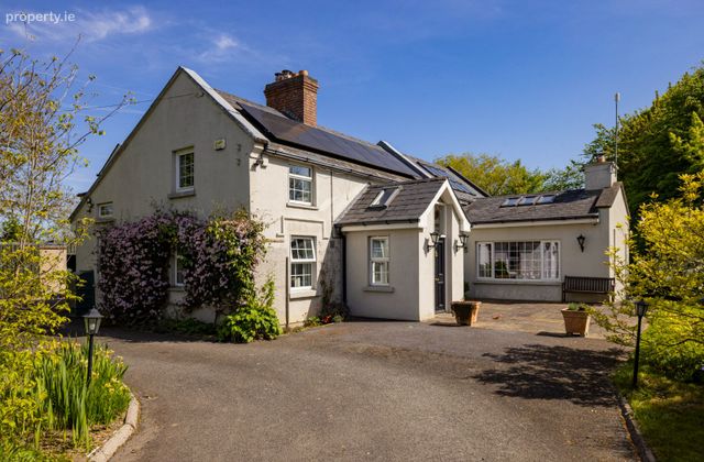 Clonainey, Ballyhack, Kilsallaghan, Swords, Co. Dublin - Click to view photos