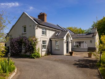Clonainey, Ballyhack, Kilsallaghan, Swords, Co. Dublin