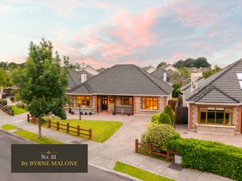31 Old Connell Weir, Newbridge, Co. Kildare, Newbridge, Co. Kildare - Image 2
