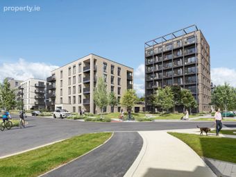 Woodbrook Point, Woodbrook Point, Woodbrook, Shankill, Co Dublin, Shankill, Dublin 18