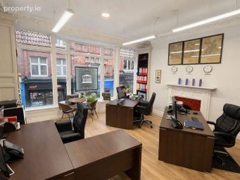 1st Floor, 21 Wicklow Street, Dublin 2 - Image 2