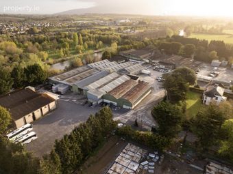 Dudleys Mills, Coleville Road, Clonmel, Co. Tipperary, Clonmel, Co. Tipperary - Image 5