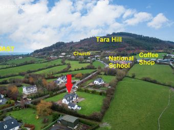 Springbank, Kilcavan Lower, Tara Hill, Gorey, Co Wexford, Gorey, Co. Wexford - Image 2