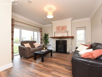 3 Fern Bank, Castle Heights, Kilmoney, Carrigaline, Co. Cork - Image 3