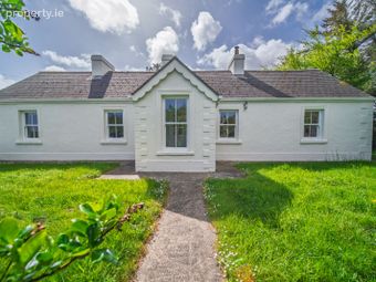 Foghill, Carrowmore Lacken, Cashel, Co. Mayo