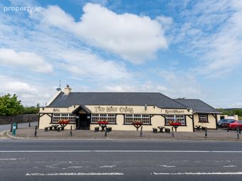 The Holy Cross Bar & Restaurant, Holycross, Butlerstown, Waterford City, Butlerstown, Co. Waterford