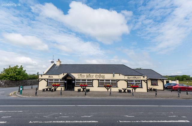 The Holy Cross Bar &amp; Restaurant, Holycross, Butlerstown, Waterford City, Butlerstown, Co. Waterford - Click to view photos