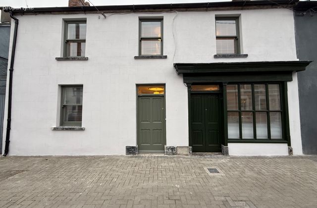 Main Street, Hospital, Hospital, Co. Limerick - Click to view photos