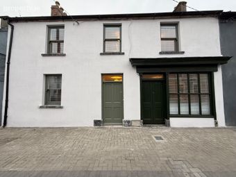 Main Street, Hospital, Hospital, Co. Limerick