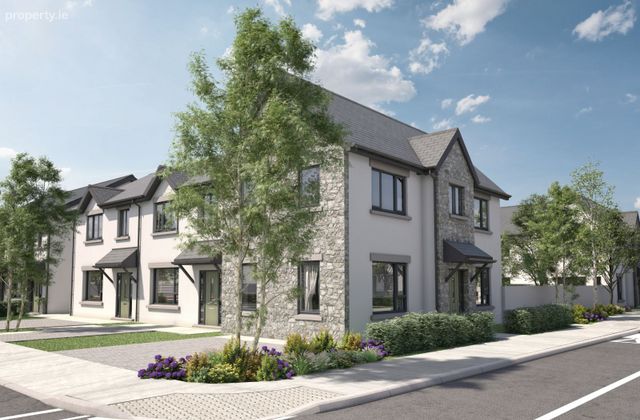 Elderberry Court, Shannon Road, Sixmilebridge, Clare, Sixmilebridge, Co. Clare - Click to view photos