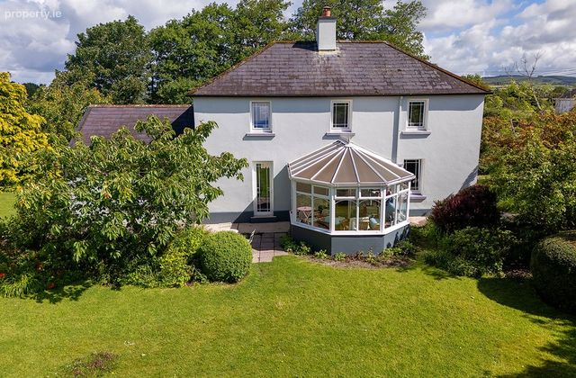 Kilmeady, Kinsalebeg, Co. Waterford - Click to view photos