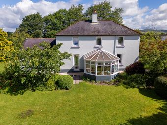Kilmeady, Kinsalebeg, Co. Waterford