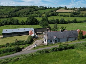 Cornagunleog Townland, Bawnboy, Co. Cavan