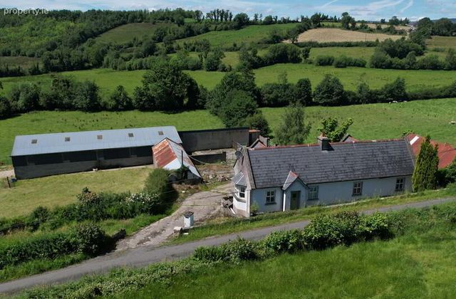 Cornagunleog Townland, Bawnboy, Co. Cavan, Bawnboy, Co. Cavan - Click to view photos