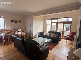 Apartment 8, Spencer Manor, Castlebar, Co. Mayo - Image 4