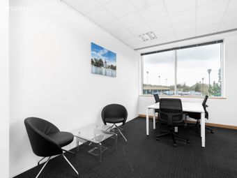 Regus, Ormond Building, 31-36 Ormond Quay Upper, Smithfield, Dublin 7