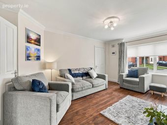 44 The Walk, Moyglare Hall, Maynooth, Co. Kildare, Maynooth, Co. Kildare - Image 3