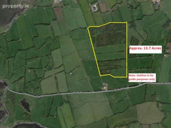 Pollagh, Ballinderreen, Co. Galway, Ballinderreen, Co. Galway