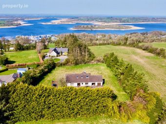 High Road, Ballykeeran, Athlone, Co. Westmeath, Ballykeeran, Co. Westmeath