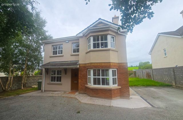 5 Brookfield, Ballyviniter, Mallow, Cork, Mallow, Co. Cork - Click to view photos