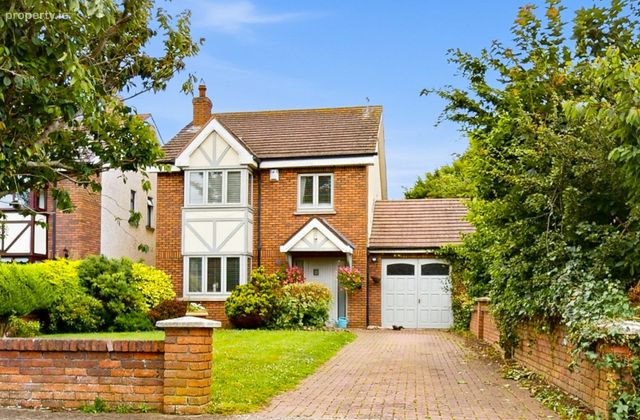 73 Donabate Village, Donabate, Co. Dublin - Click to view photos