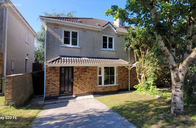 32 Alderbrook, Frankfield, Frankfield, Co. Cork - Click to view photos