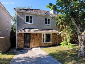 32 Alderbrook, Frankfield, Frankfield, Co. Cork