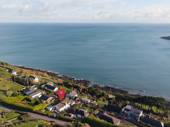 Whistler, Coast Road, Fountainstown, Crosshaven, Co.cork, Fountainstown, Co. Cork