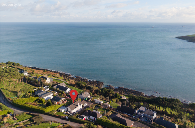 Whistler, Coast Road, Fountainstown, Crosshaven, Co.cork, Fountainstown, Co. Cork - Click to view photos