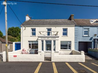 Sligo Bay Lodge, Rosses Point, Co. Sligo, Rosses Point, Co. Sligo - Image 4
