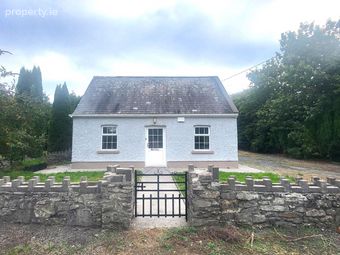 Garranmaconly, Ballybrophy, Ballybrophy, Co. Laois