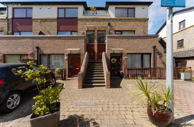 35 Olcovar, Dublin 18, Shankill, Dublin 18 - Click to view photos