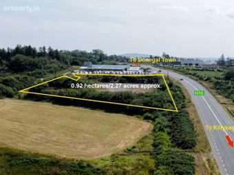 Turrishill, Mountcharles, Co. Donegal - Image 2