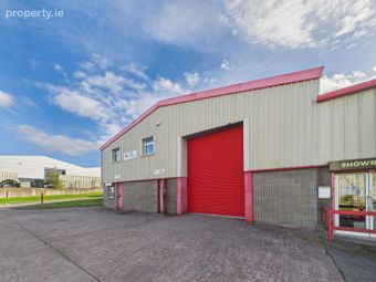 Unit At Doughcloyne Industrial Estate, Sarsfield Road, T12k5rd, Wilton, Co. Cork