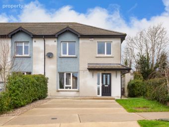 9 Hunter's Hill, Gorey, Co. Wexford