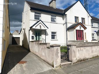 1 Upper York Street, Castleblayney, Castleblayney, Co. Monaghan