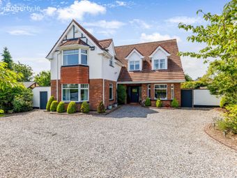 20 Brownstown, Ratoath, Ratoath, Co. Meath