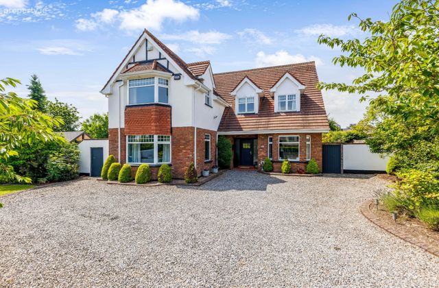 Turnberry, 20 Brownstown, Ratoath, Co Meath, Ratoath, Co. Meath - Click to view photos