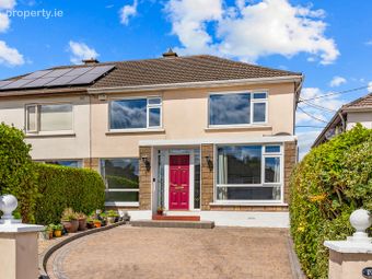 19 Ardmeen Park Blackrock, Co. Dublin, Blackrock, Co. Dublin